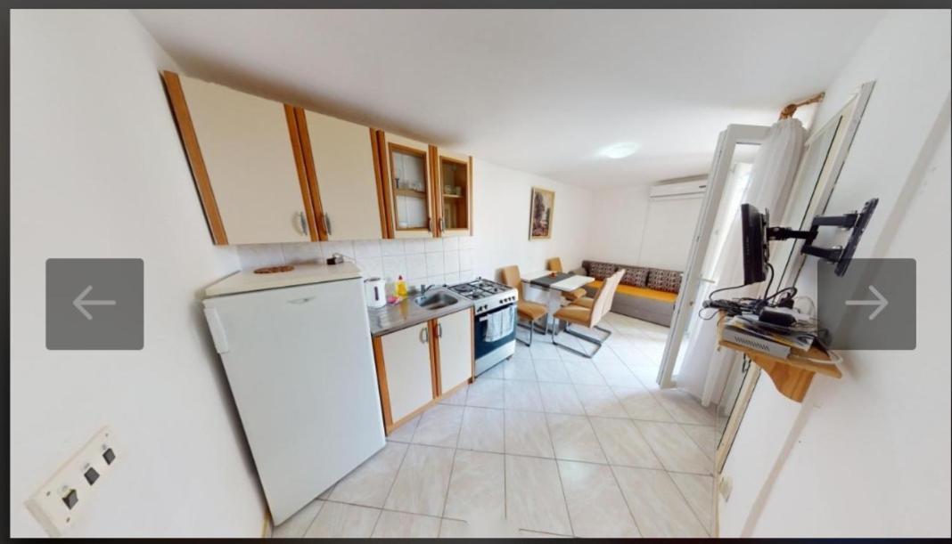 Apartments Bimi Вир Екстериор снимка