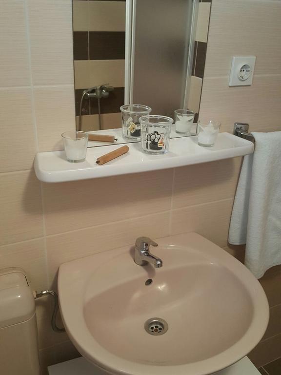 Apartments Bimi Вир Екстериор снимка