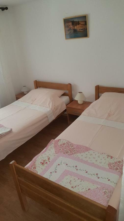 Apartments Bimi Вир Екстериор снимка