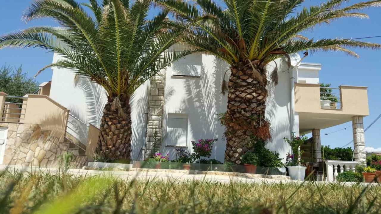 Apartments Bimi Вир Екстериор снимка