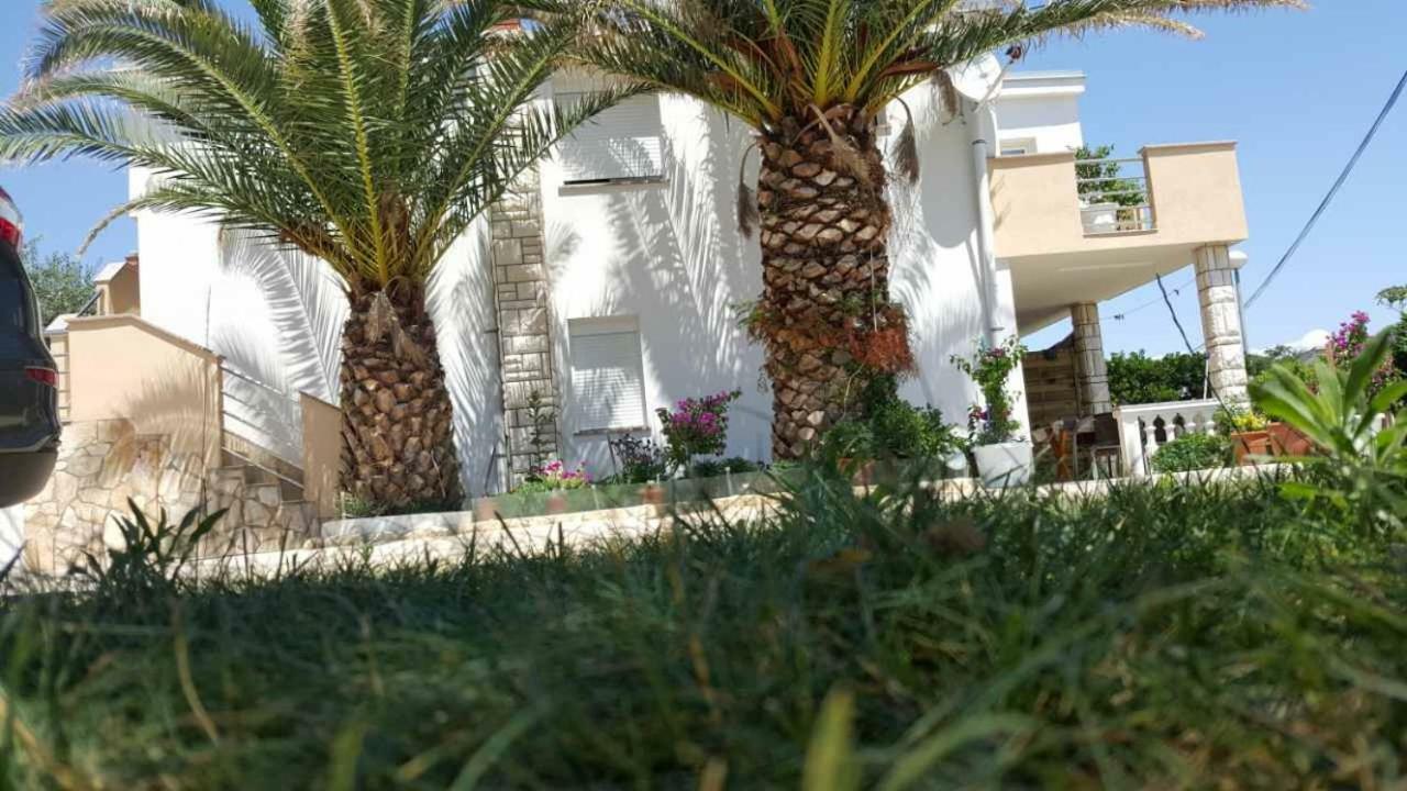 Apartments Bimi Вир Екстериор снимка