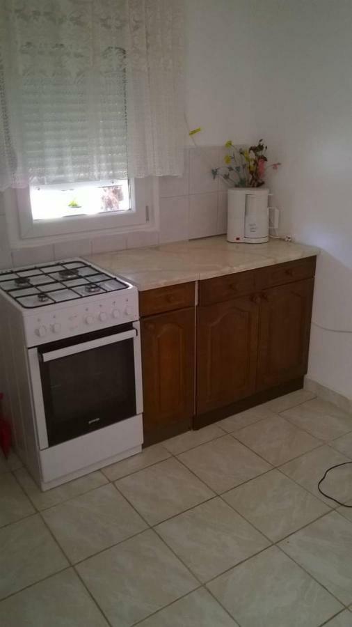 Apartments Bimi Вир Екстериор снимка