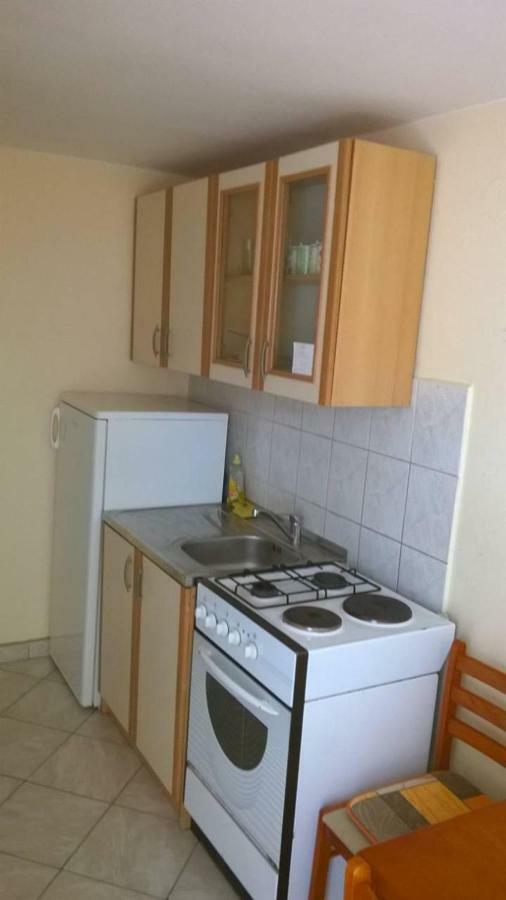 Apartments Bimi Вир Екстериор снимка