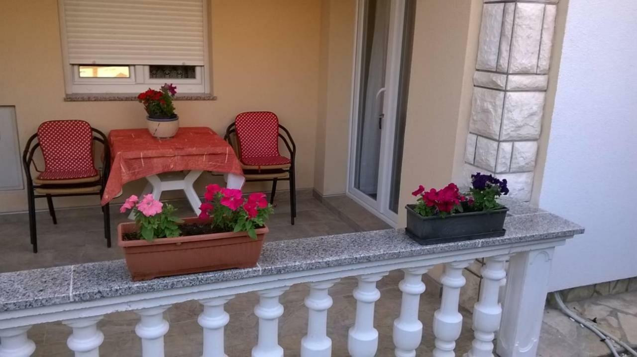Apartments Bimi Вир Екстериор снимка