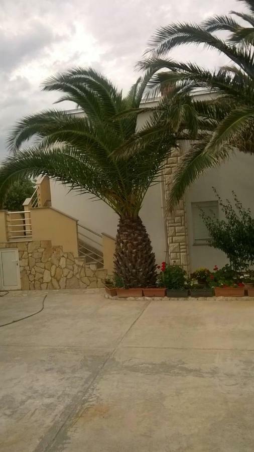 Apartments Bimi Вир Екстериор снимка